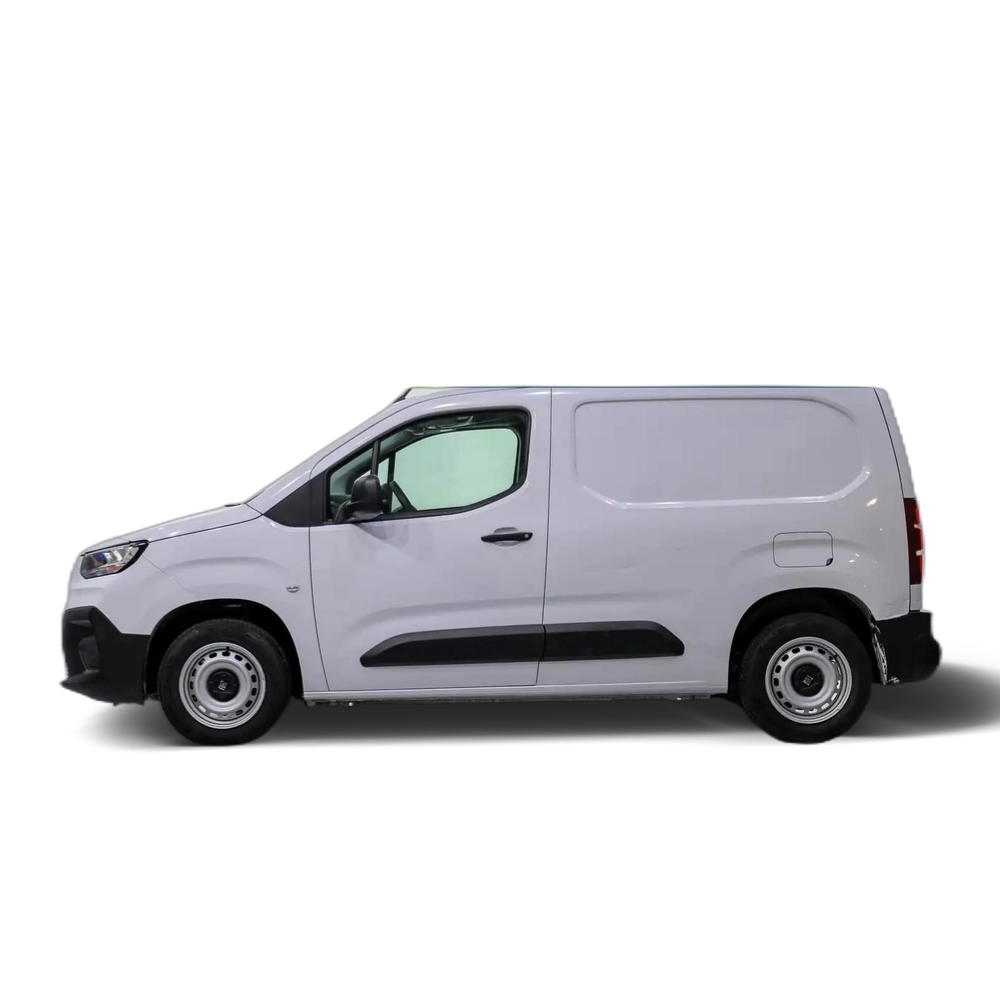 Fiat Dobló Furgón 1.5BlueHDI L1 H1 Standard 650kg 75K Blanco 1