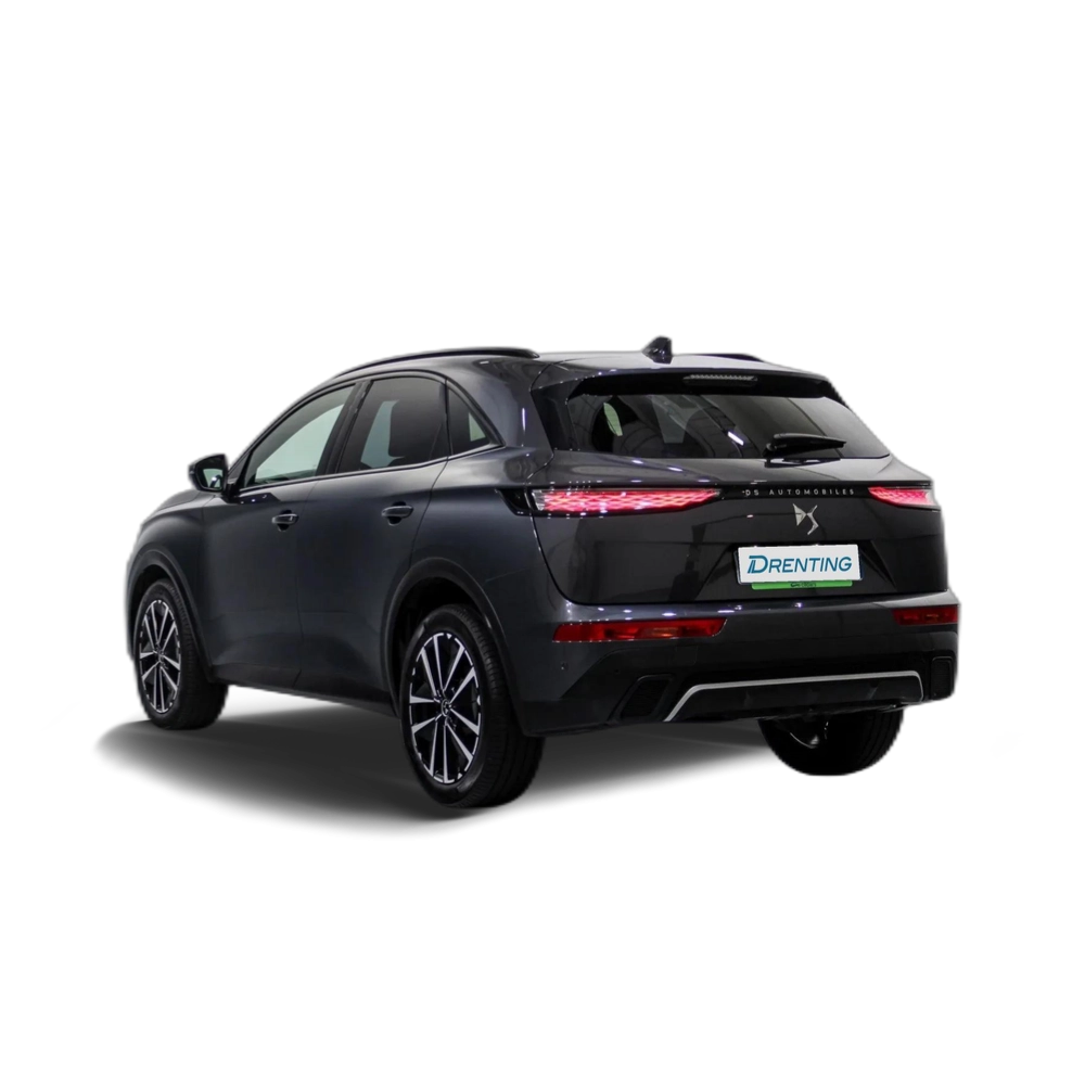 DS DS7 DS 7 1.5BlueHDi Pallas Aut.