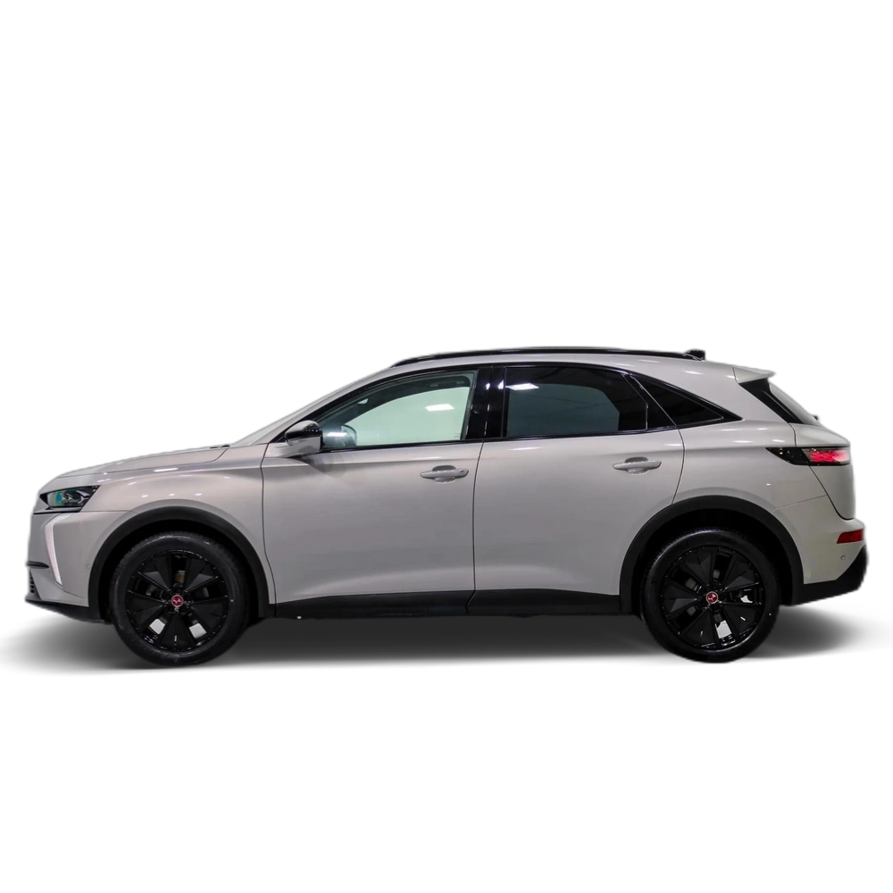 DS DS7 DS 7 1.5BlueHDi Performance Line Plus Aut.