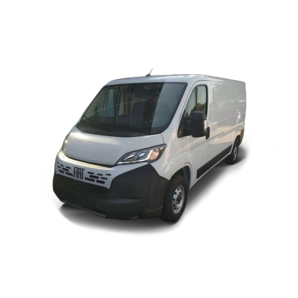 Fiat Ducato Fg. 35 2.3Mjt LPEGR Largo T.A. 130kW Blanco 1
