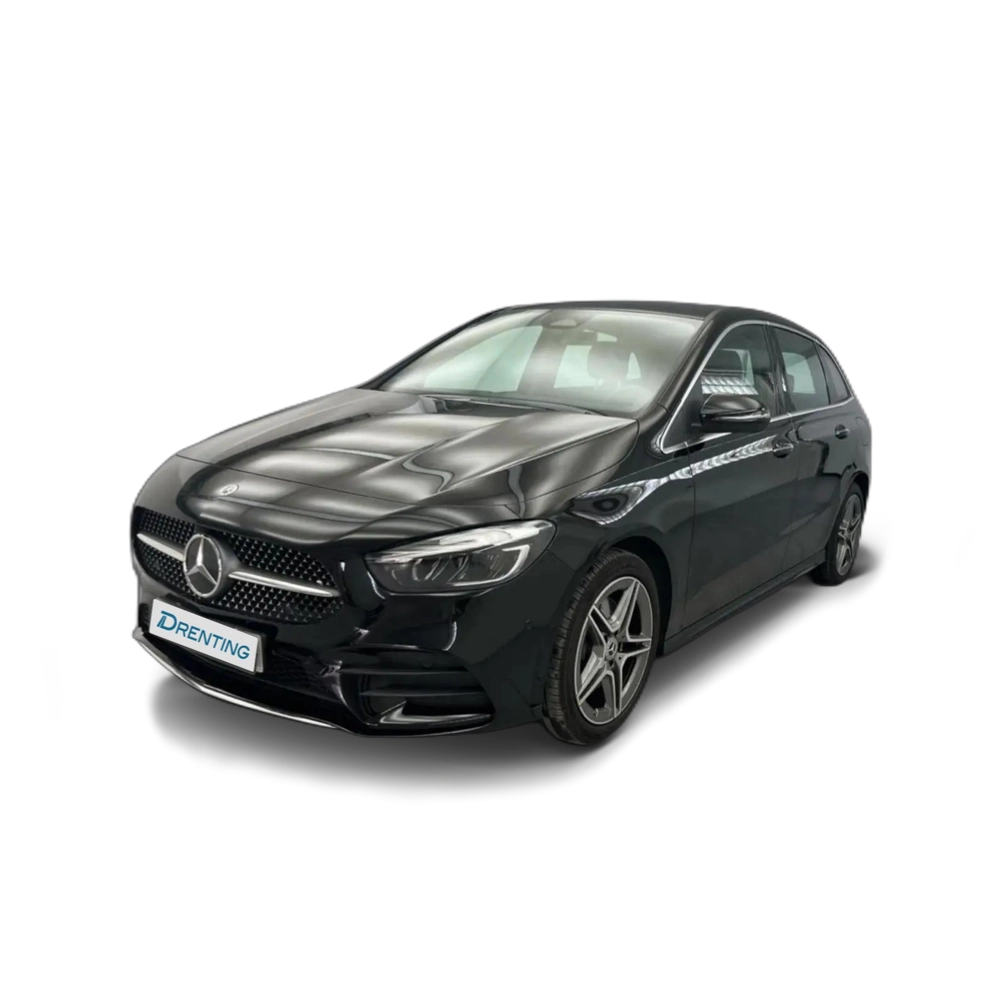 Mercedes-Benz B 250 e 2 2