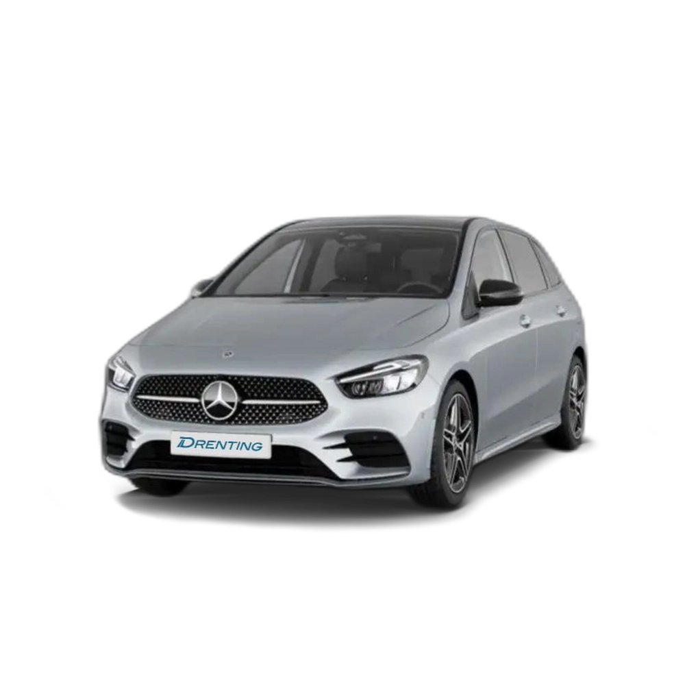 Mercedes-Benz B 250 e 2 4