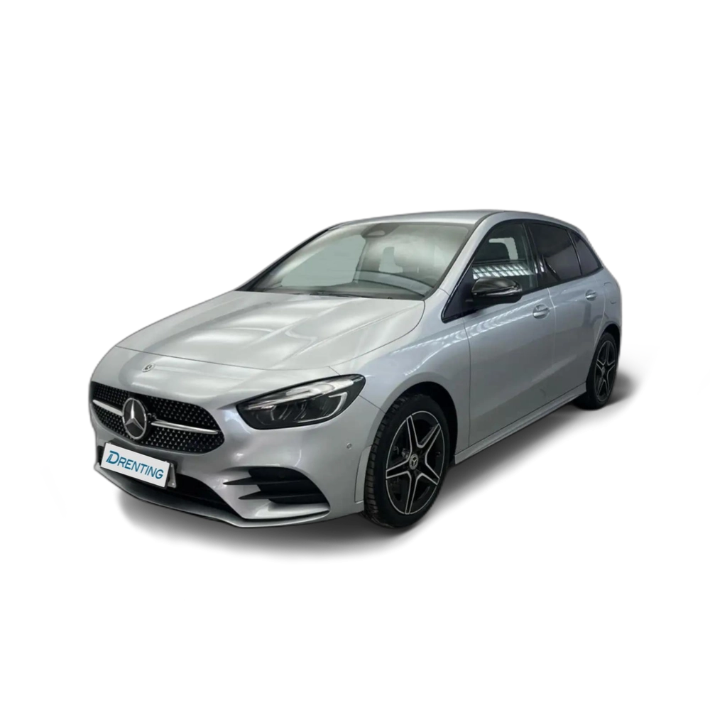 Mercedes-Benz B 250 e 2