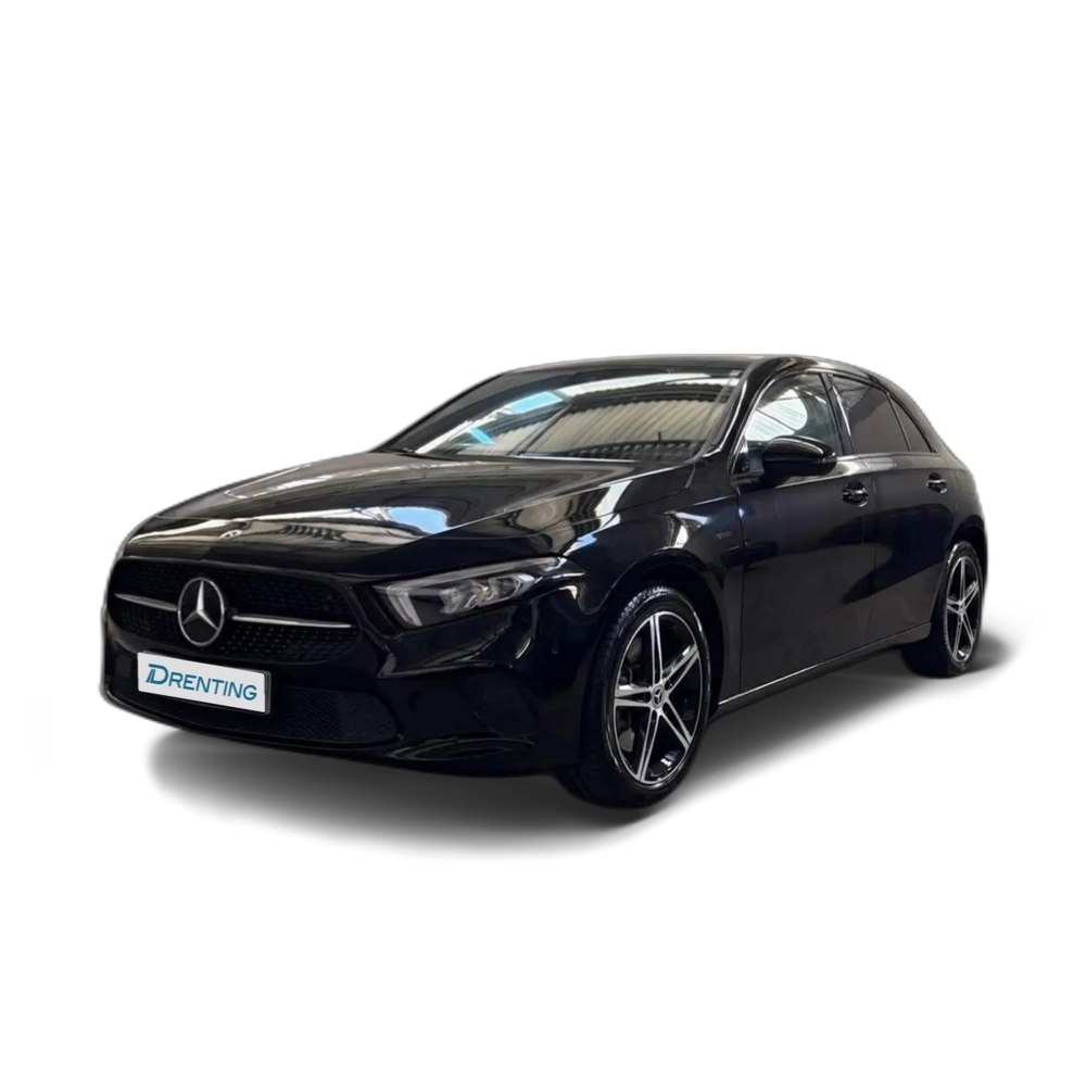 Mercedes-Benz A 250 e 2