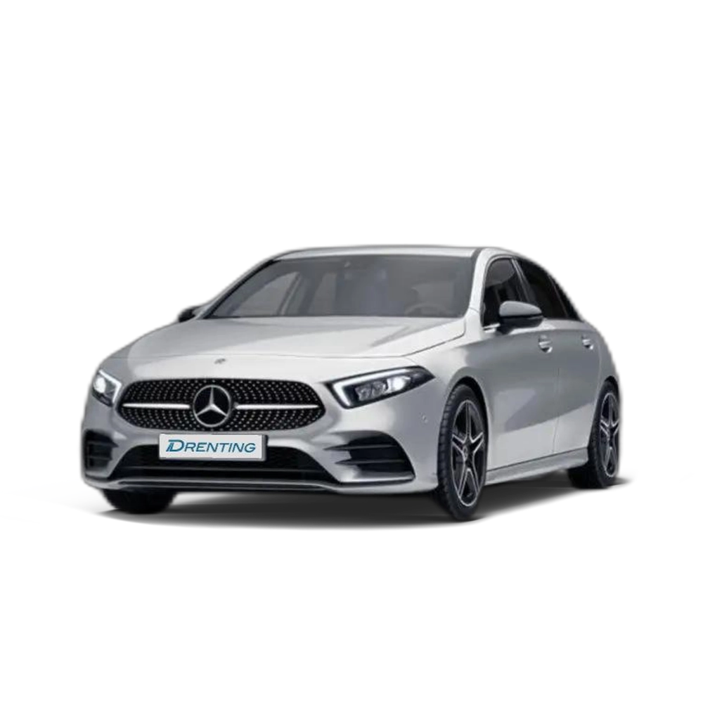 Renting Mercedes-Benz A 250 e 1 1