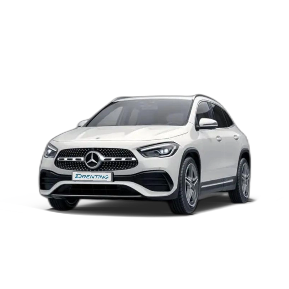Mercedes-Benz GLA 250 e