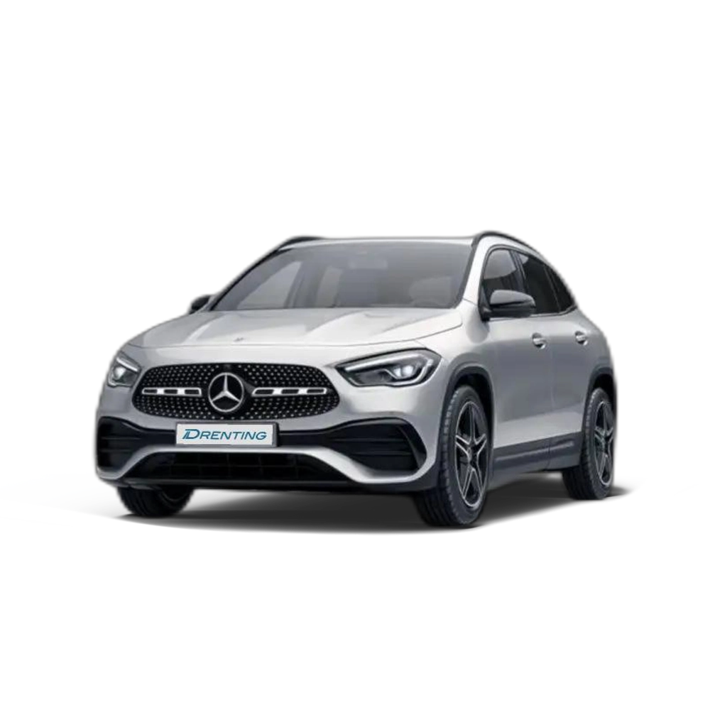Mercedes-Benz GLA 250 e AMG Line (EURO 6d) 1