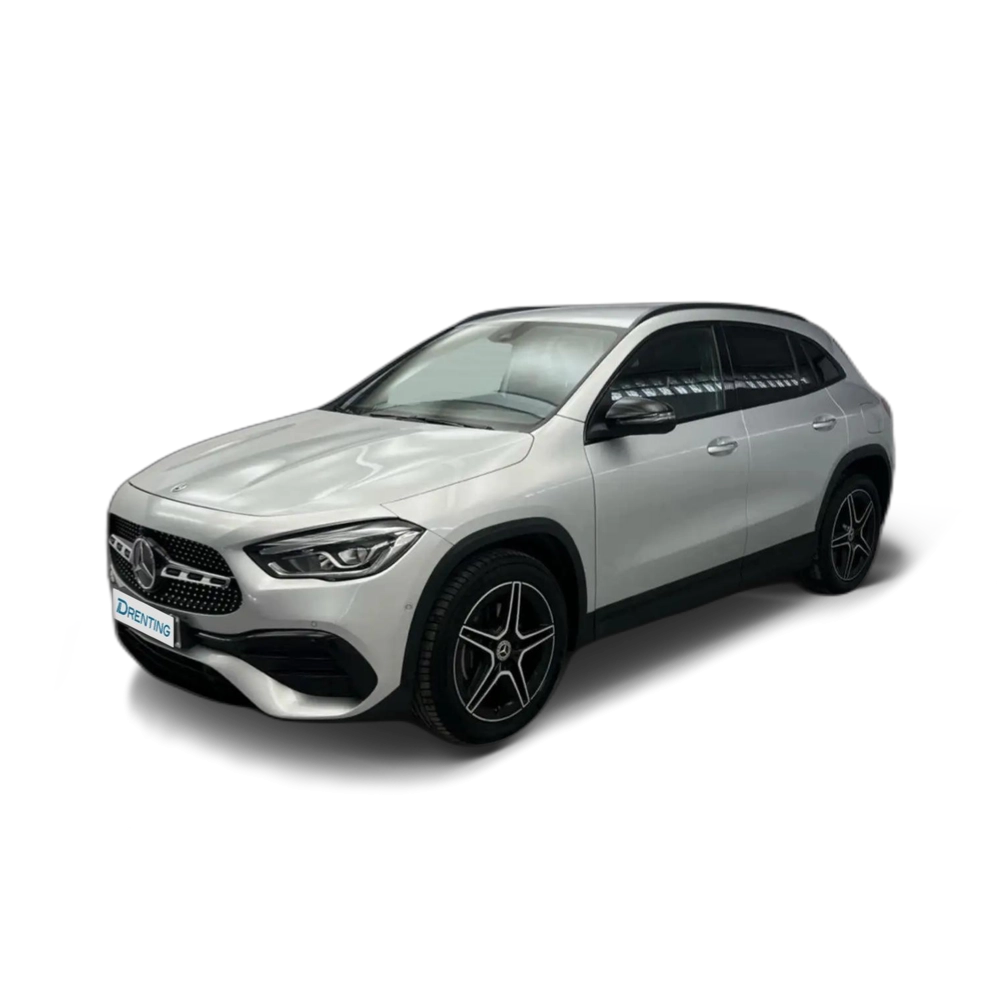 Mercedes-Benz GLA 250 e AMG Line (EURO 6d)