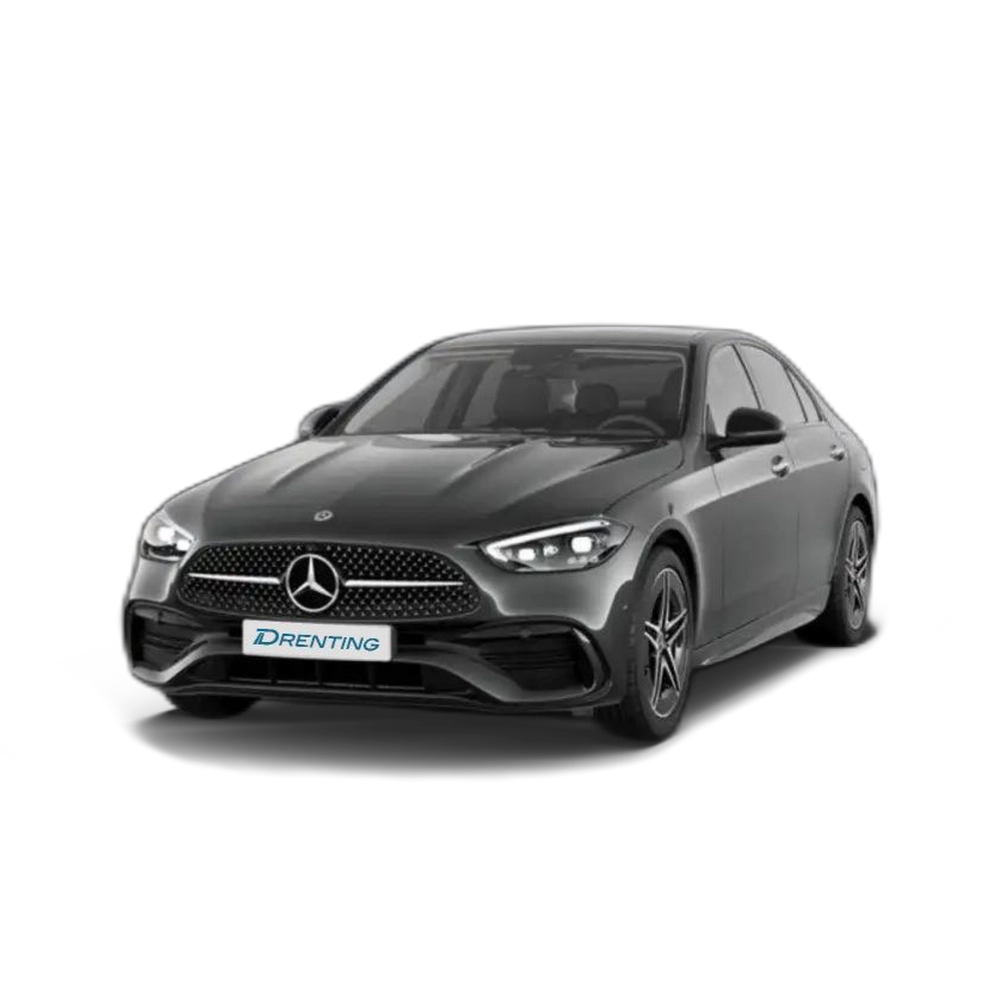 Renting Mercedes-Benz C 300 e 1