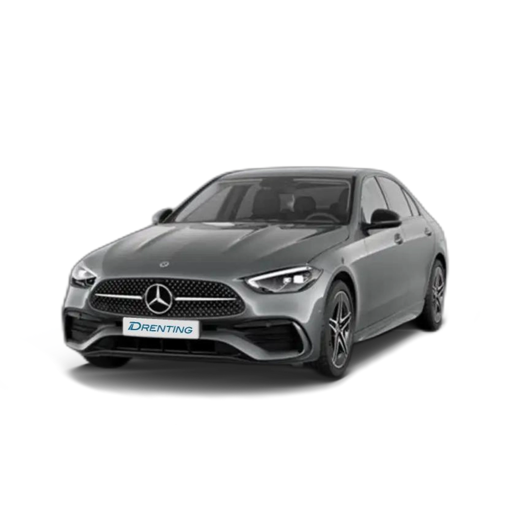 Mercedes-Benz C 300 e EQ Berlina