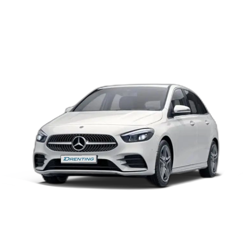 Mercedes-Benz B 250 e 2 6