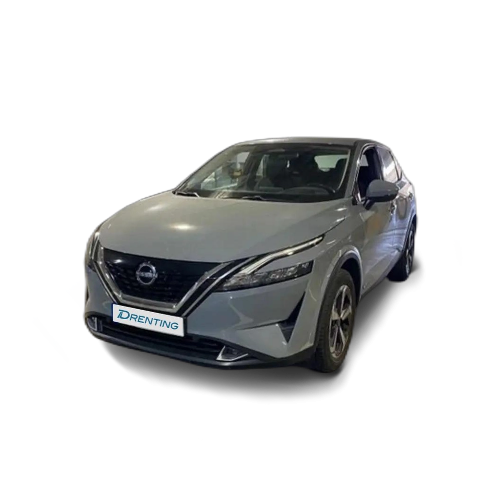 Nissan Qashqai E-POWER 140 KW (190 CV) Acenta Gris