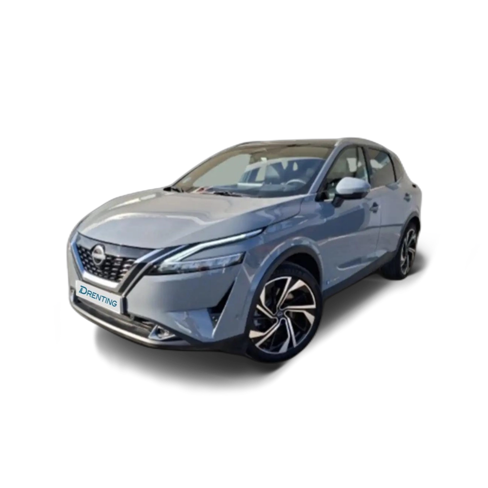 Nissan Qashqai E-POWER 140 KW (190 CV) Tekna+