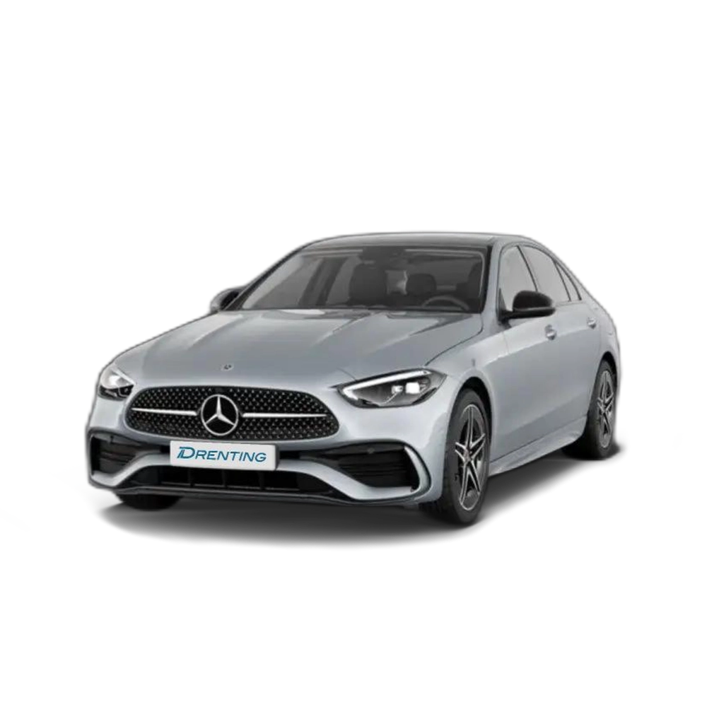 Renting Mercedes-Benz C 300 e tec. híb. EQ Berlina 1 1