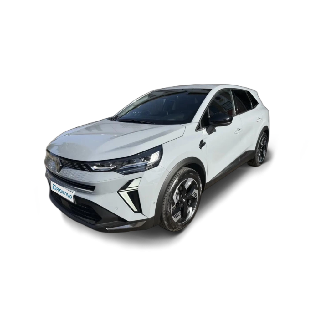 Renault Symbioz E-TECH Full Hybrid Techno 105kW Gris