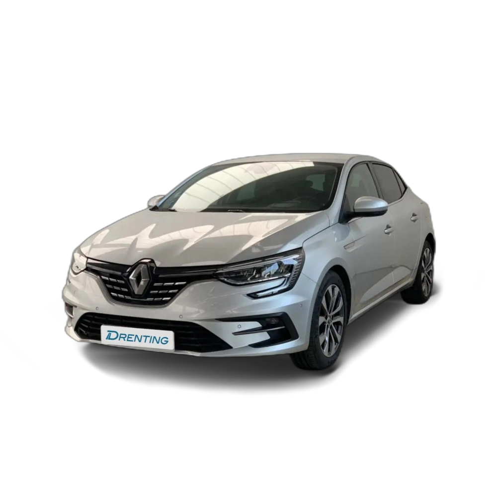 Renault Megane E-TECH Zen 117kW Gris