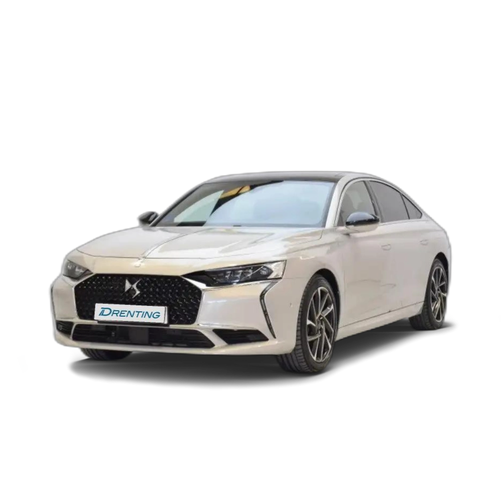DS Automobiles DS 9 E-Tense Rivoli + Aut. 225 Gris