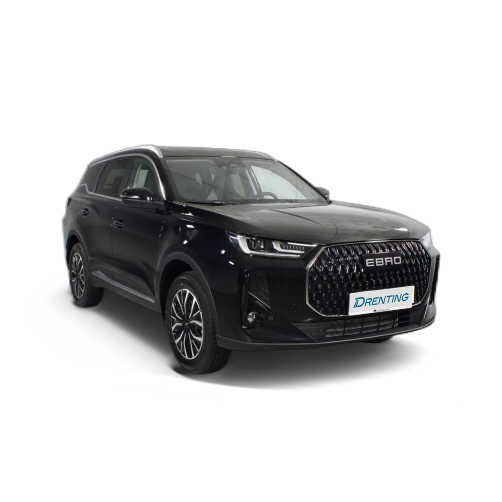 Ebro S700 1.5 TGDI HEV 165KW LUXURY DHT 5P