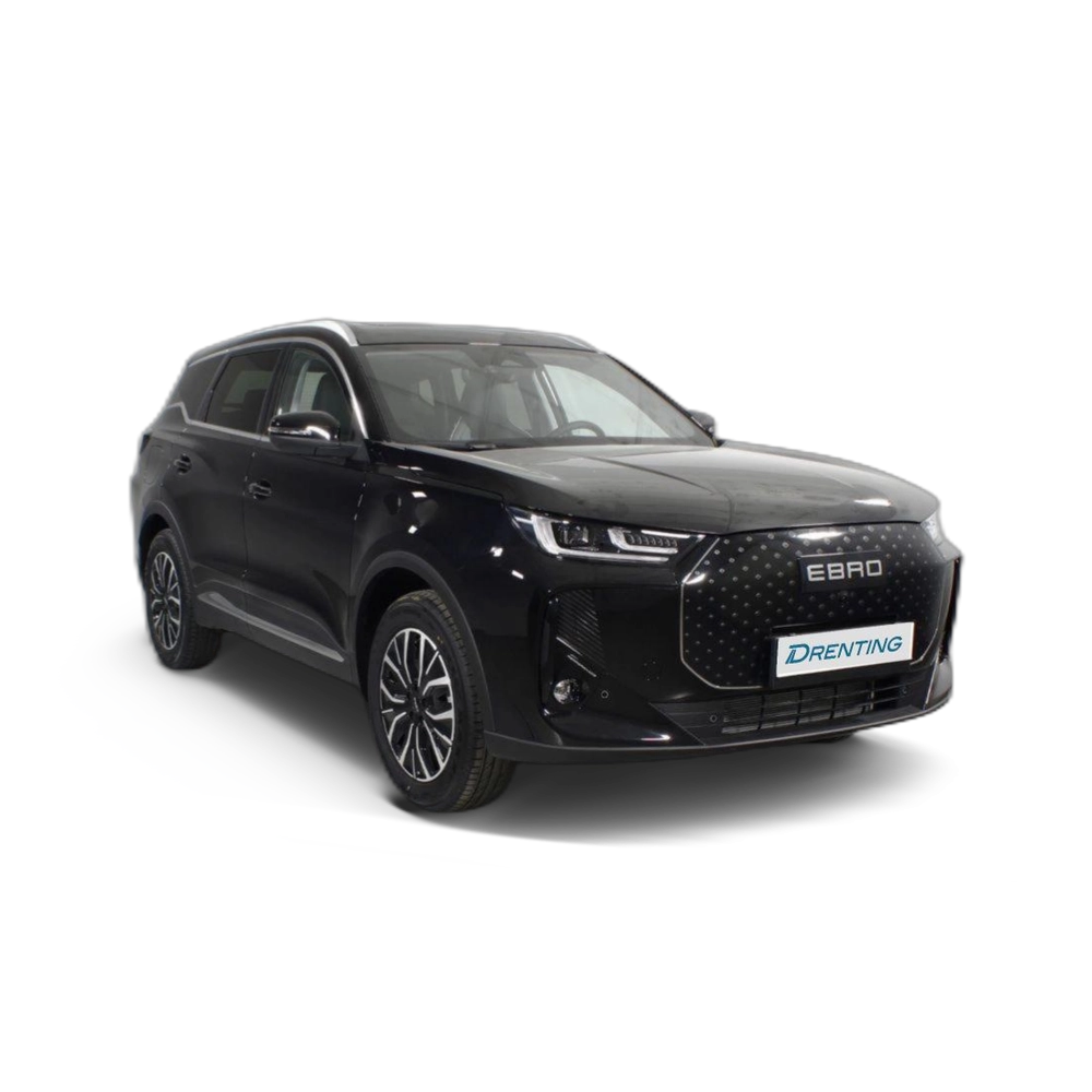 Renting Ebro S700 1.5 TGDI PHEV LUXURY E-CVT 5P 1