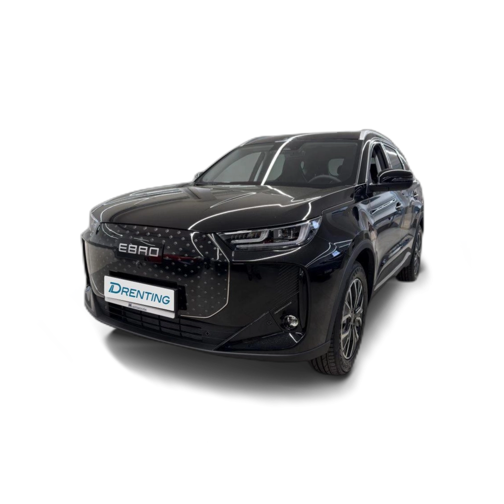 Ebro S700 1.6 TGDI LUXURY DCT 5P 5 4