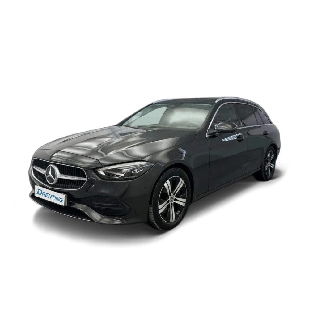 Mercedes-Benz C 220 Estate d Estate Avantgarde (EURO 6d) 1