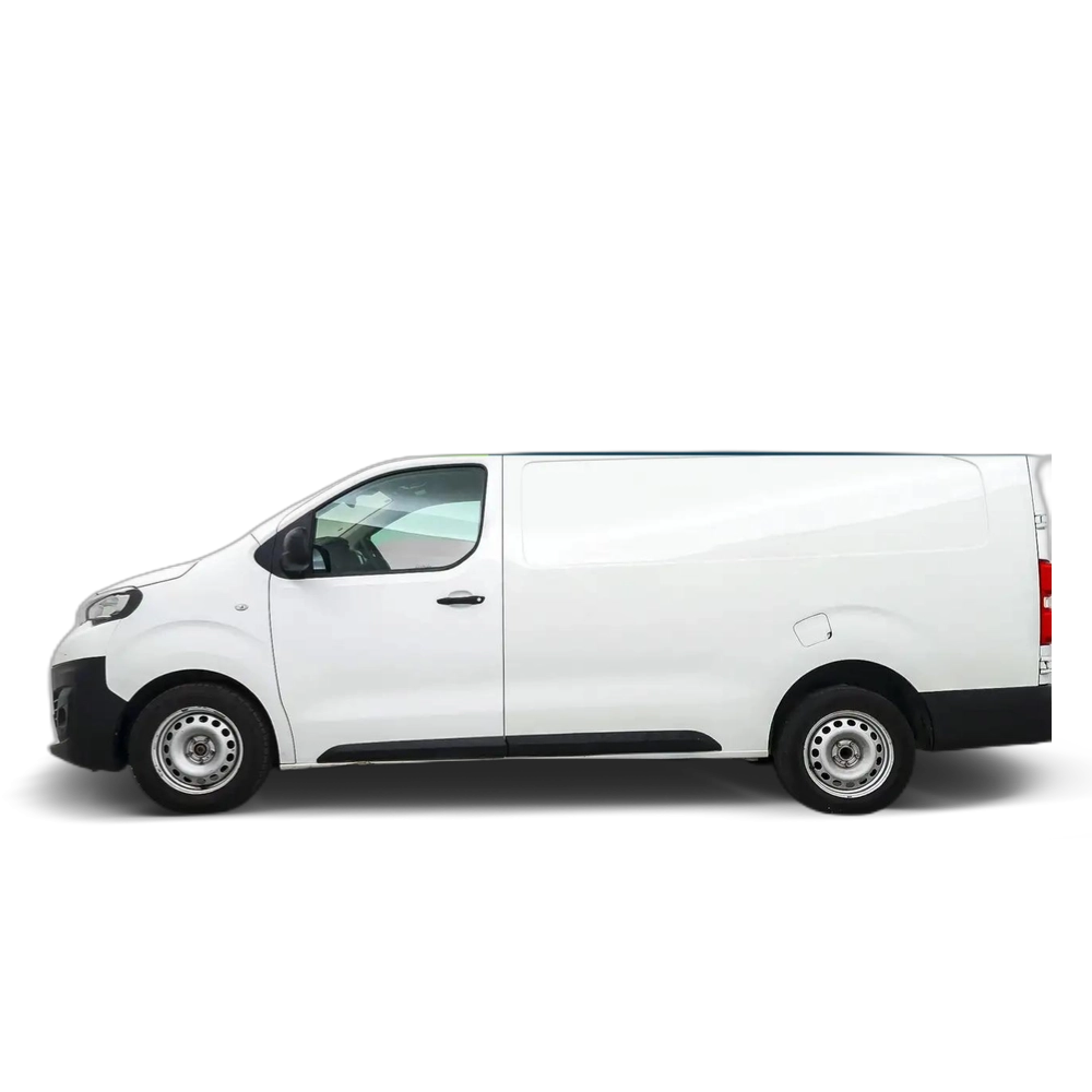 Peugeot Expert Fg. Long 1.5BlueHDi S&S Premium 100 Blanco 3 1