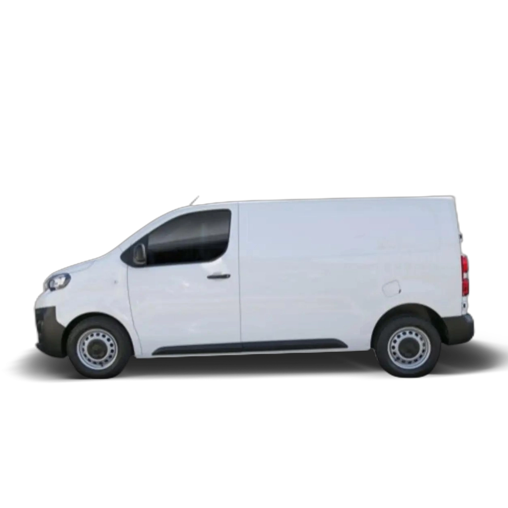 Peugeot Expert Fg. Standard 1.5BlueHDi S&S Premium 100 Blanco 1