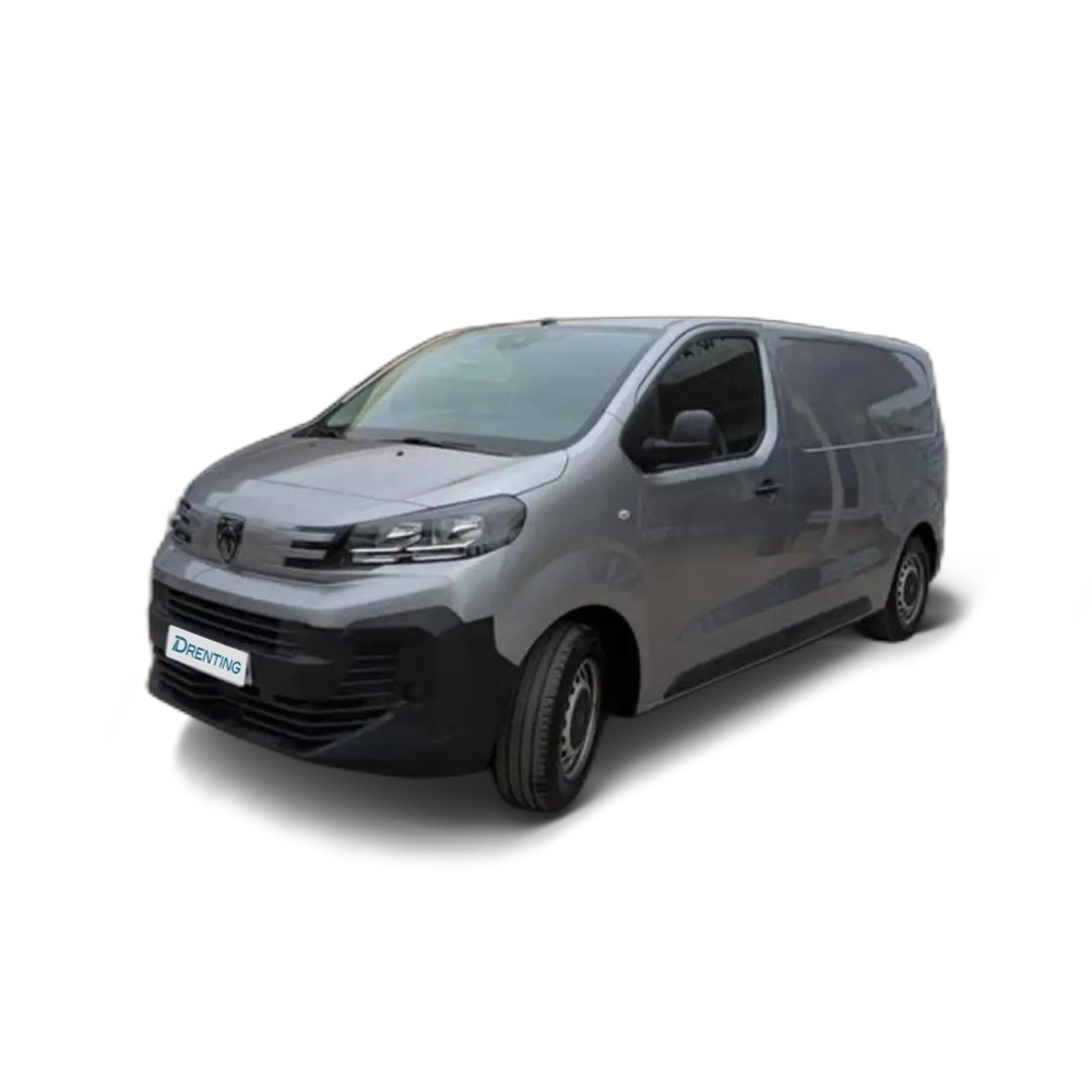 Peugeot Expert Fg. Standard 2.0BlueHDi S&S 145 Gris