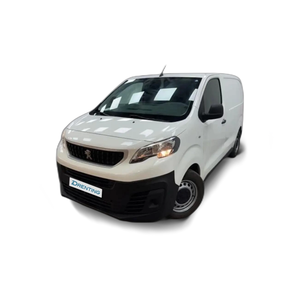 Peugeot Expert Furgón pro 1.5 BlueHdi 100 SS Standard Blanco