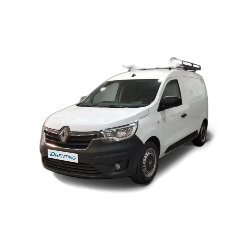 Renault Express 1.5 Blue dCi Advance 70kW Blanco 3