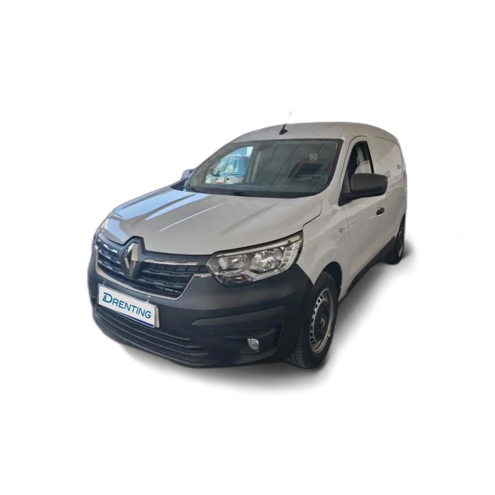 Renting Renault Express 1.5 Blue dCi Confort 55kW Blanco