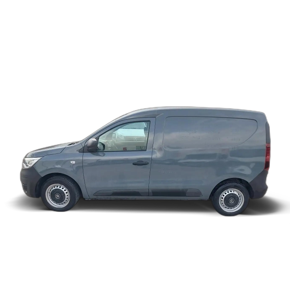 Renting Renault Express 1.5 Blue dCi Confort 55kW Gris