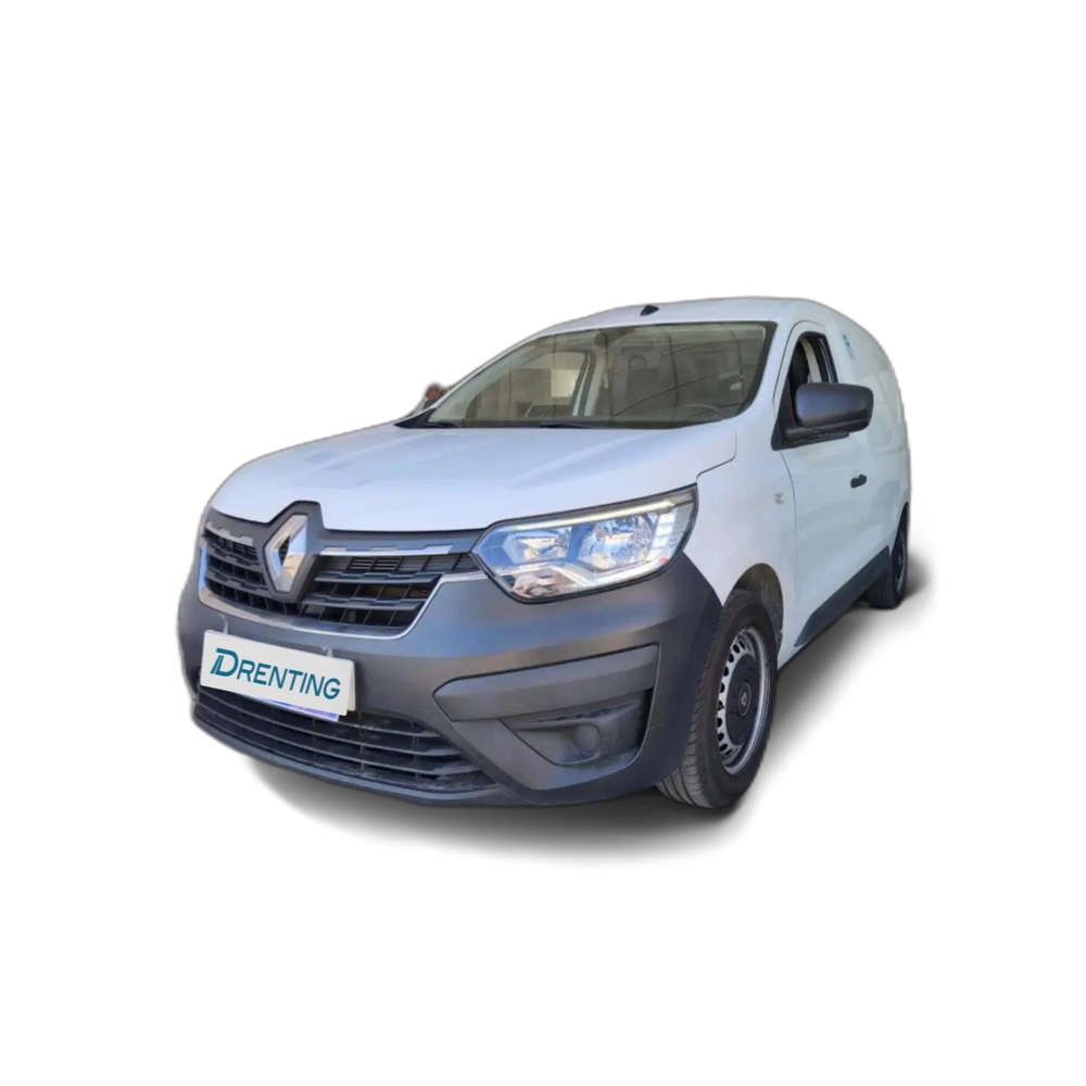 Renault Express 1.5 Blue dCi Confort 55kW (Isotermo) Blanco 1