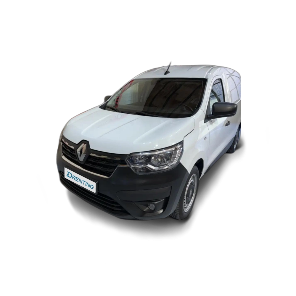 Renault Express 1.5 Blue dCi Confort 70kW Blanco 2