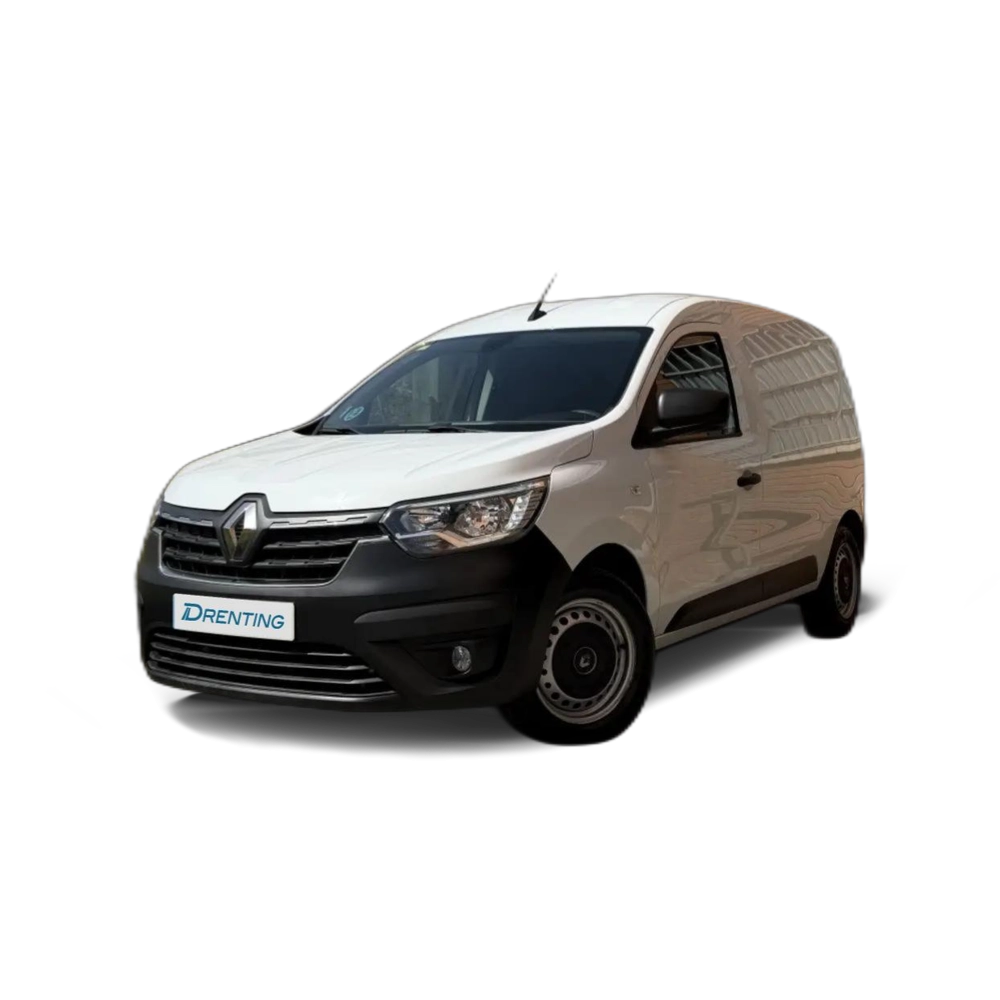 Renault Express 1.5 Blue dCi Confort 70kW Blanco 4