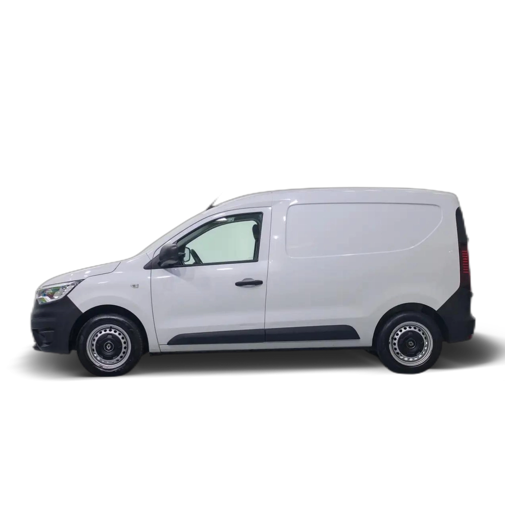 Renault Express 1.5 Blue dCi Confort 70kW Blanco 2