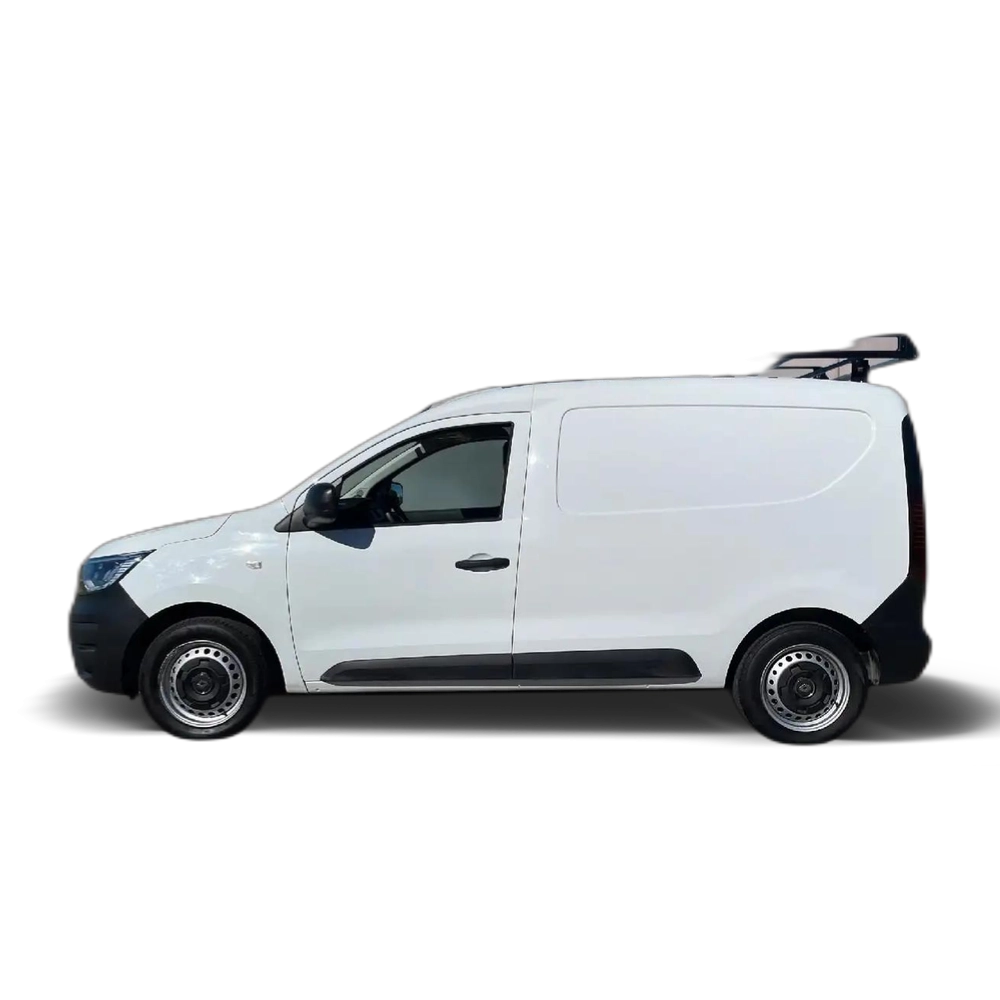 Renault Express Confort 1.5 Blue dCi 55 kW (75 cv) Blanco