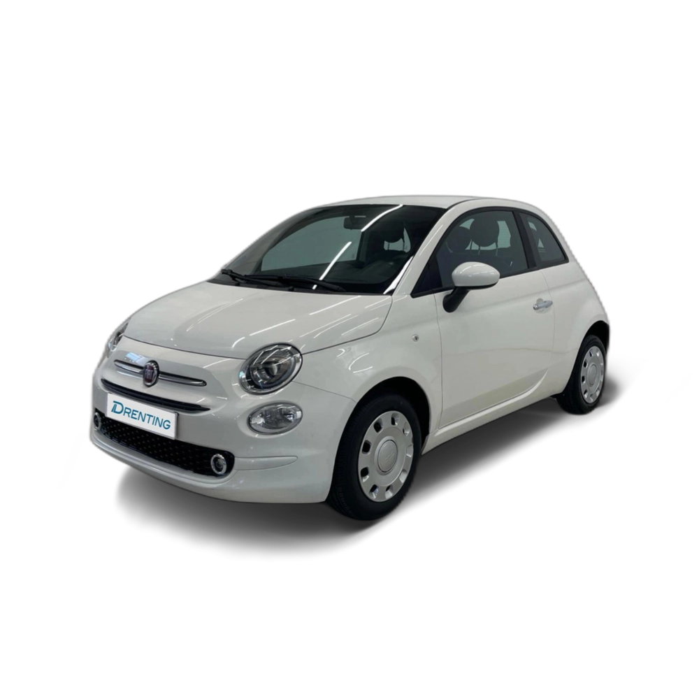 Fiat 500 1.0 Hybrid Cult 51 kW (70 CV)