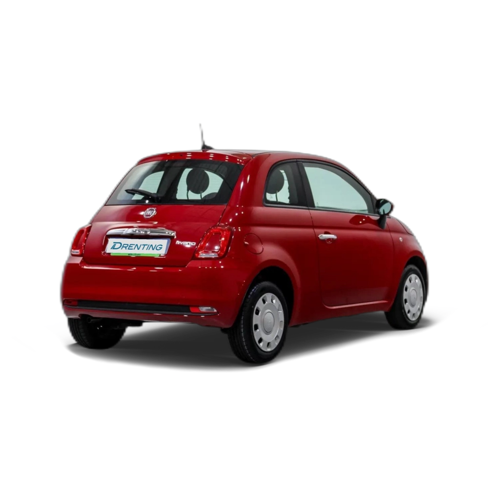 FIAT 500 1.0 Hybrid Cult 52kW
