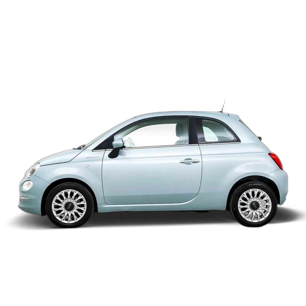 FIAT 500 1.0 Hybrid Dolcevita 52kW 1