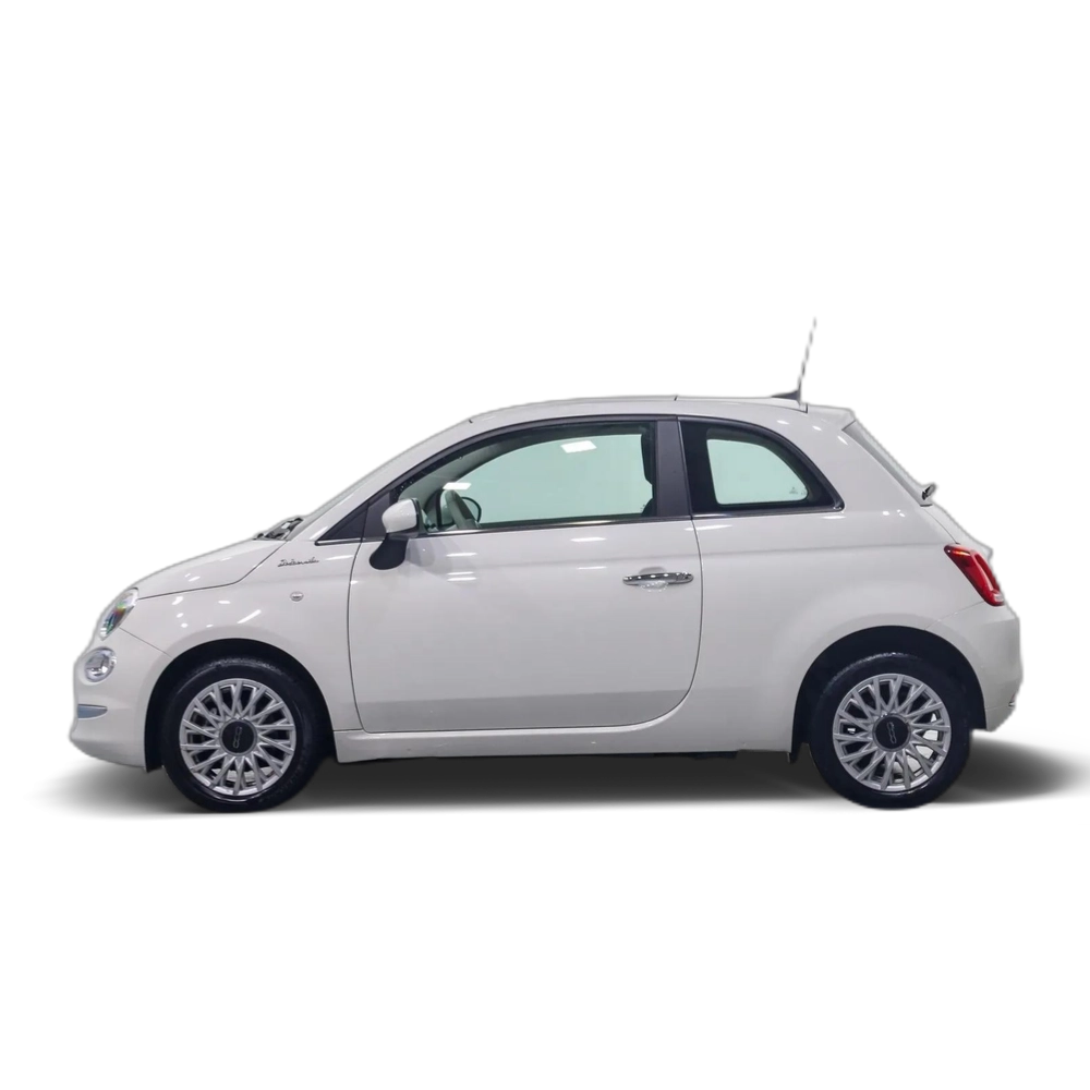 FIAT 500 1.0 Hybrid Dolcevita 52kW 1