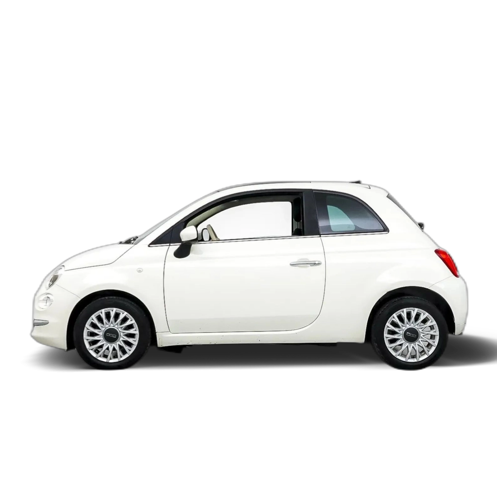 FIAT 500 1.0 Hybrid Monotrim 52kW 1
