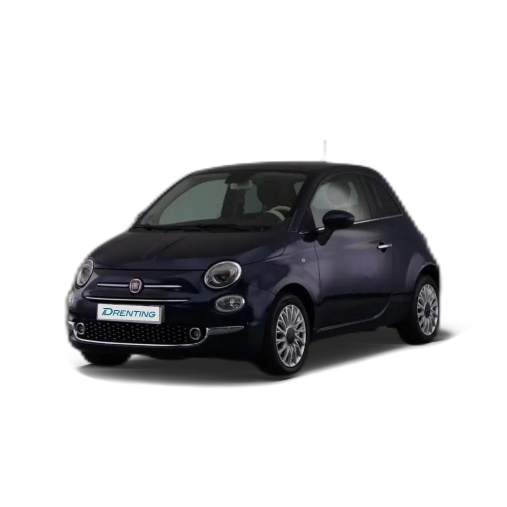 Fiat 500 Dolcevita 1.0 Hybrid 51KW (70 CV) 1