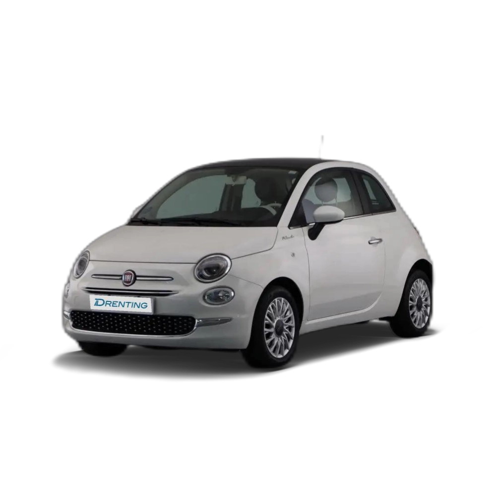 Fiat 500 Dolcevita 1.0 Hybrid 51KW (70 CV) 1