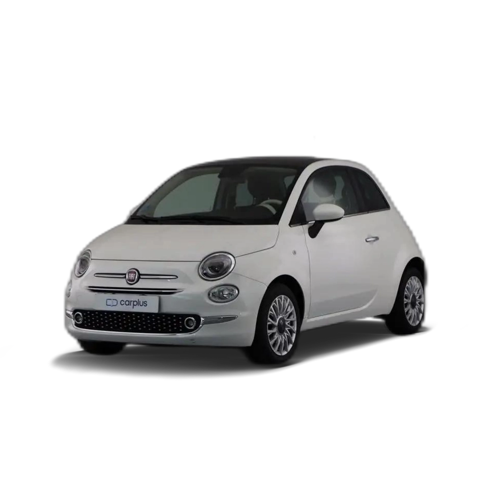 Fiat 500 Dolcevita 1.0 Hybrid 51KW (70 CV)