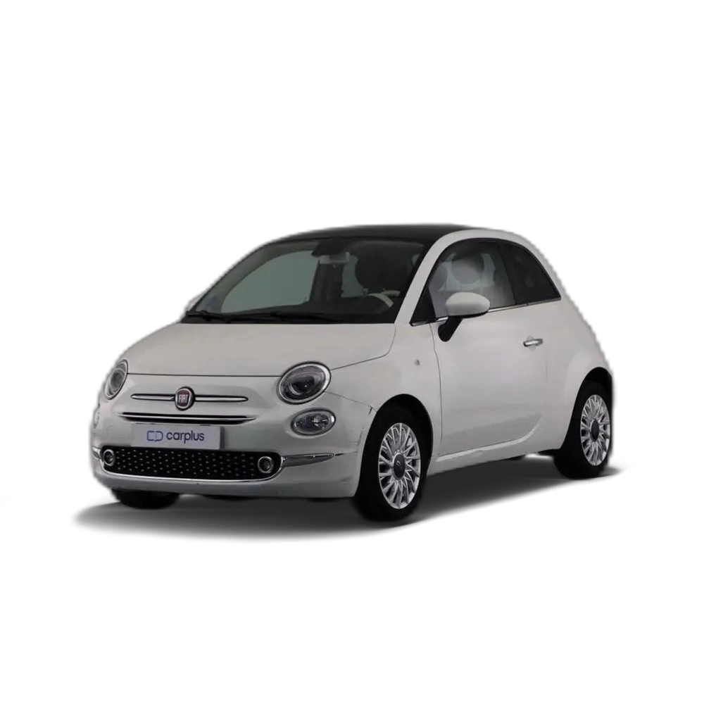 Fiat 500 Dolcevita 1.0 Hybrid 51KW (70 CV)