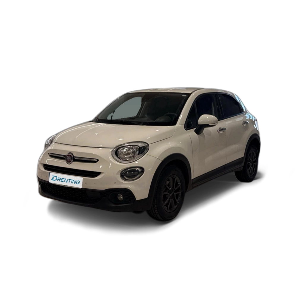 Fiat 500X 1.0 Firefly S&S Connect 88 kW (120 CV)