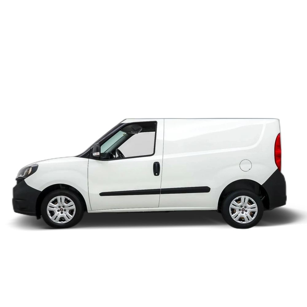 FIAT Dobló Cargo 1.6Mjt 55kW 2