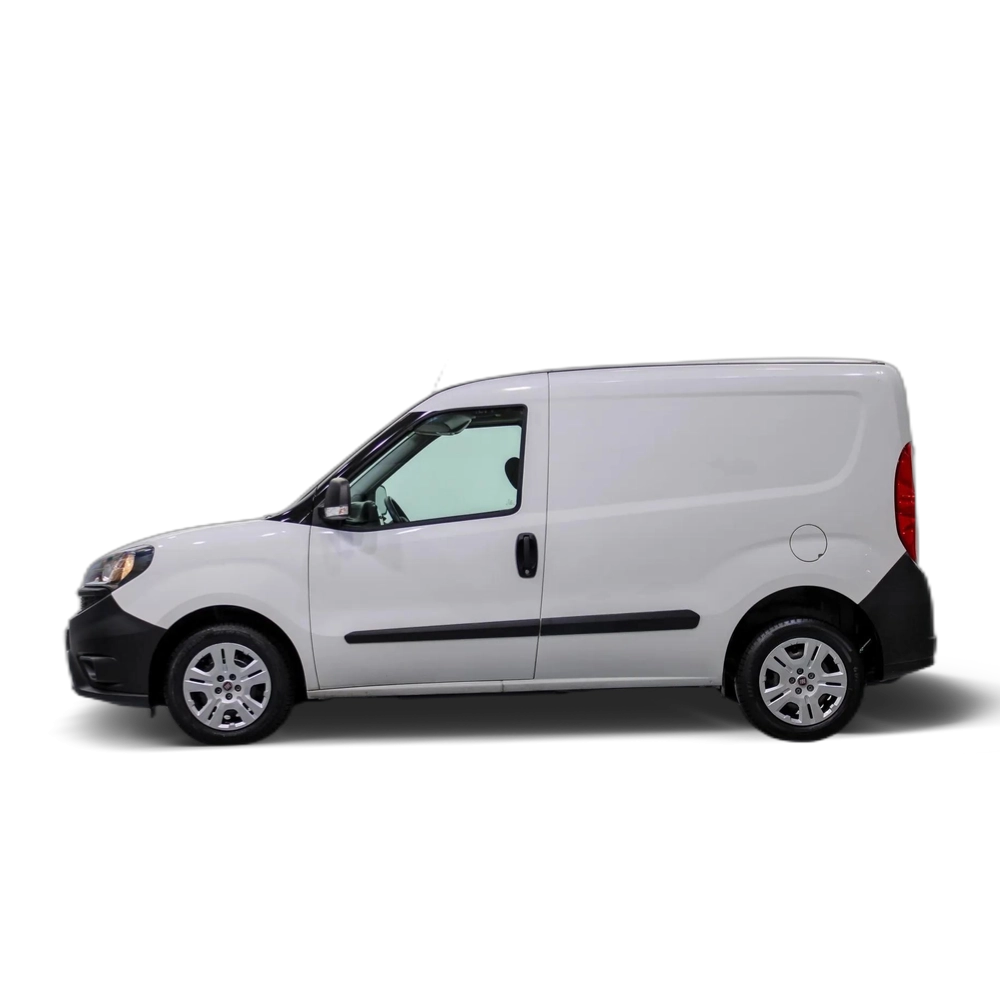 Renting FIAT Dobló Combi 1.5BlueHDI L1 H1 Feel 100