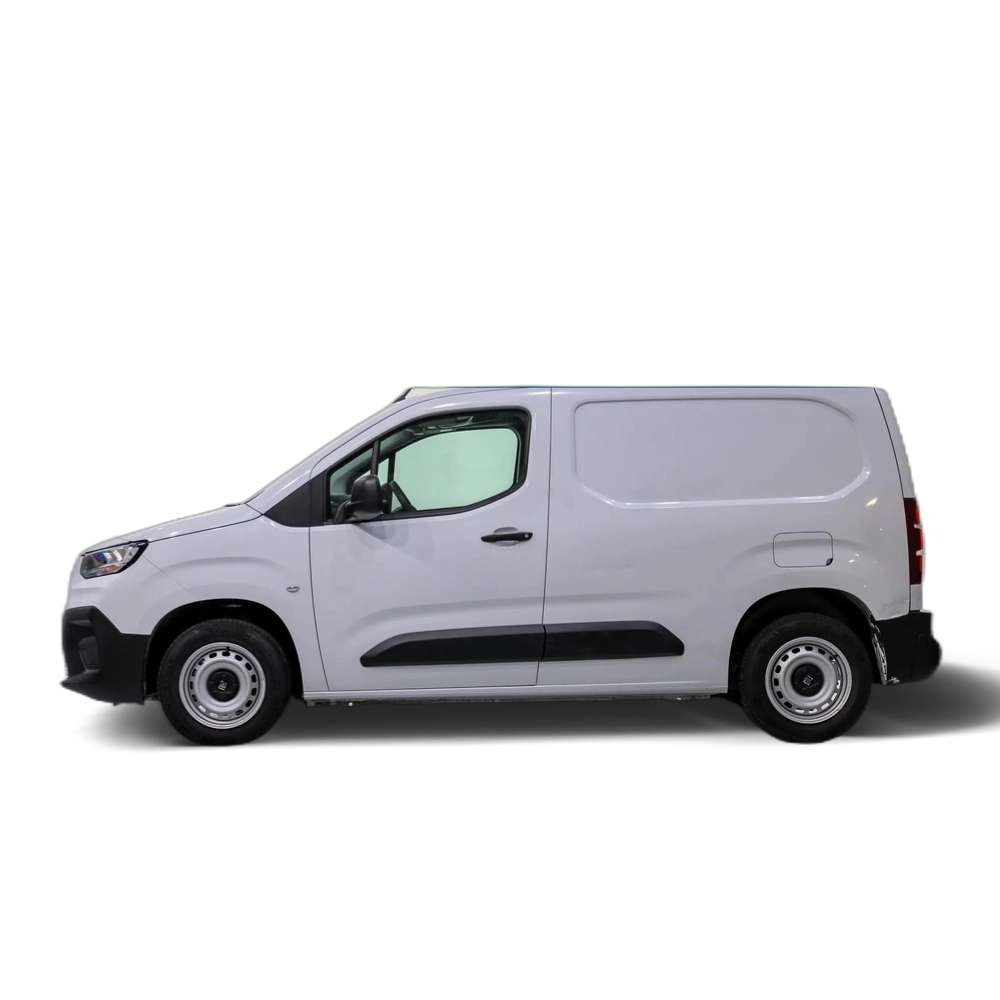 Renting FIAT Dobló Furgón 1.5BlueHDI L1 H1 Standard 650kg 100